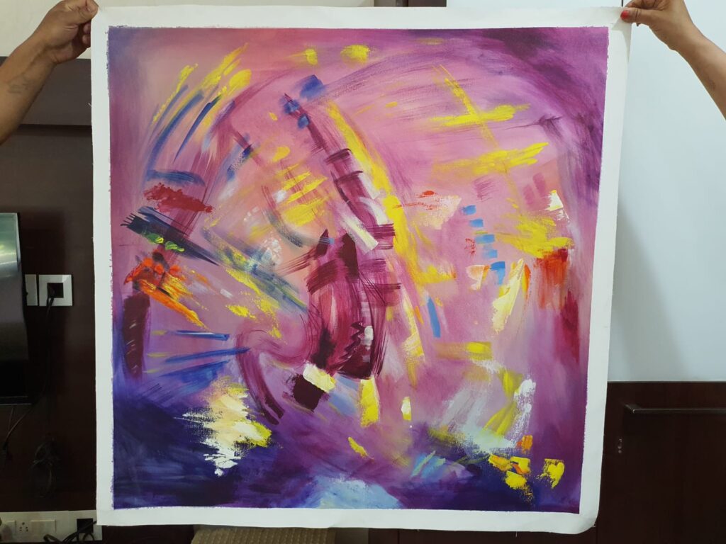 7 7
